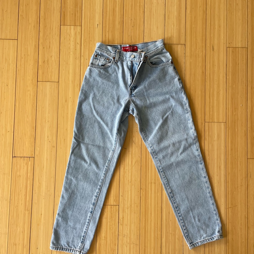 Vintage Levi’s